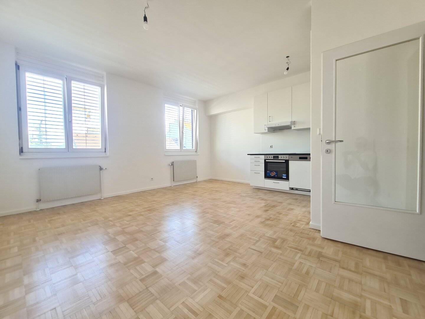 Casino Baumgarten | Badewanne | 2 Zimmer