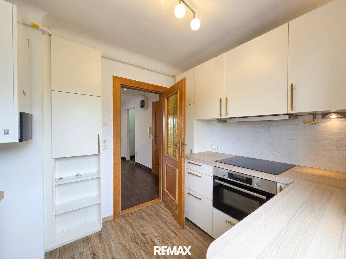 Condominium close to the town centre