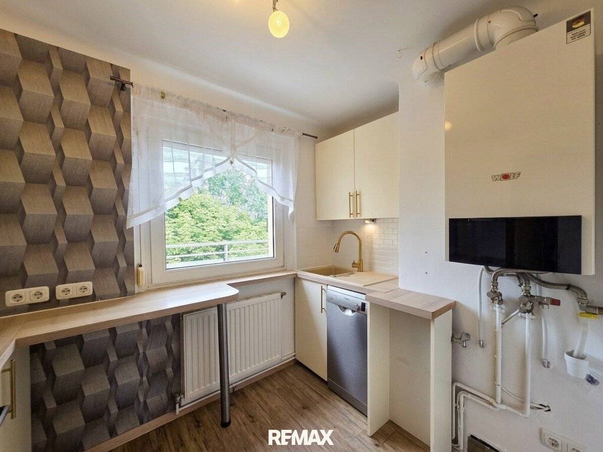 Condominium close to the town centre