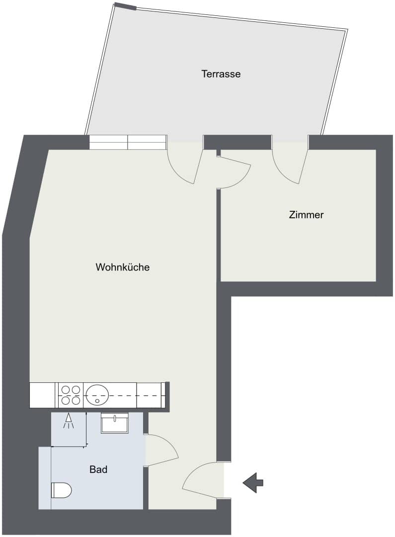 Grundriss 1