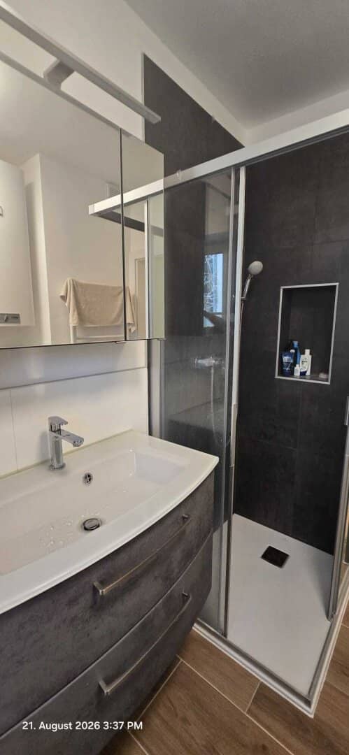 Graz - Geidorf - bezaubernde 3 Zimmerwohnung - Balkon - WG fähig