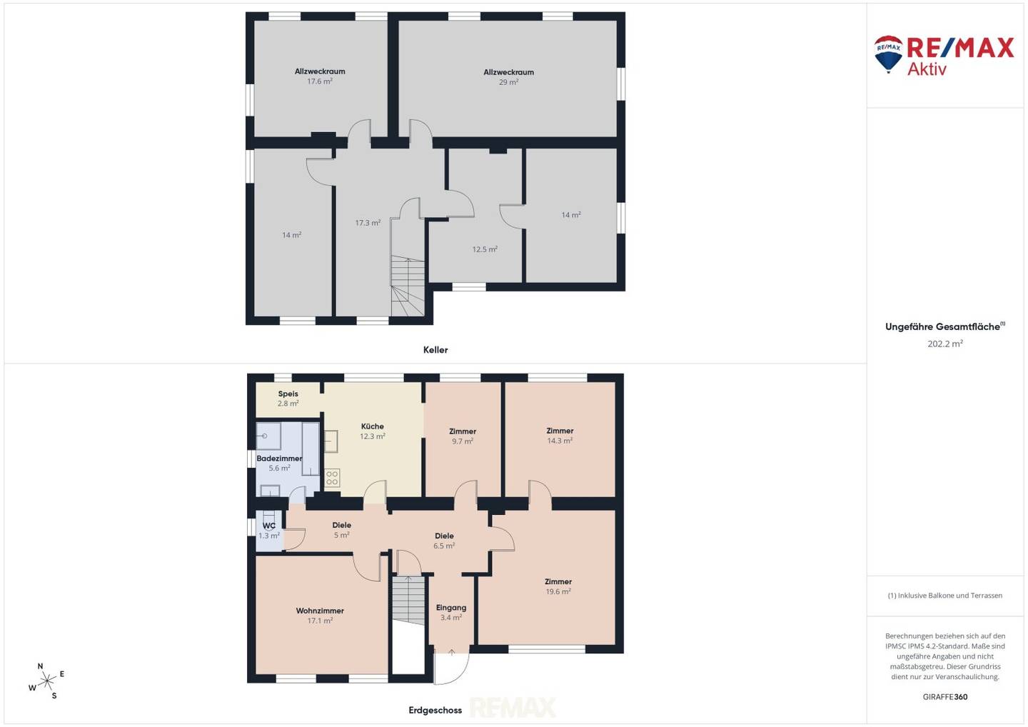Floor plan 3