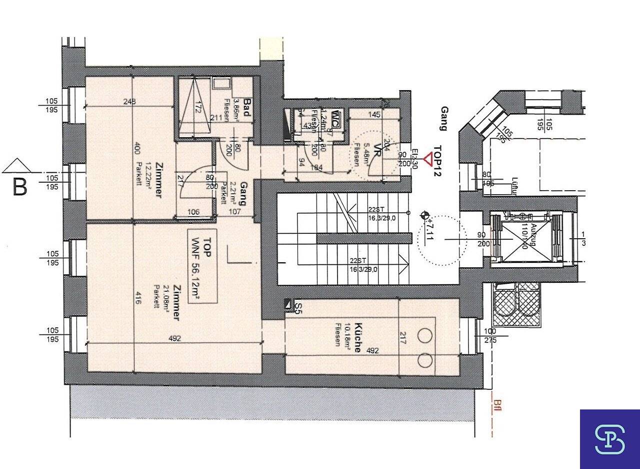 Grundriss 1