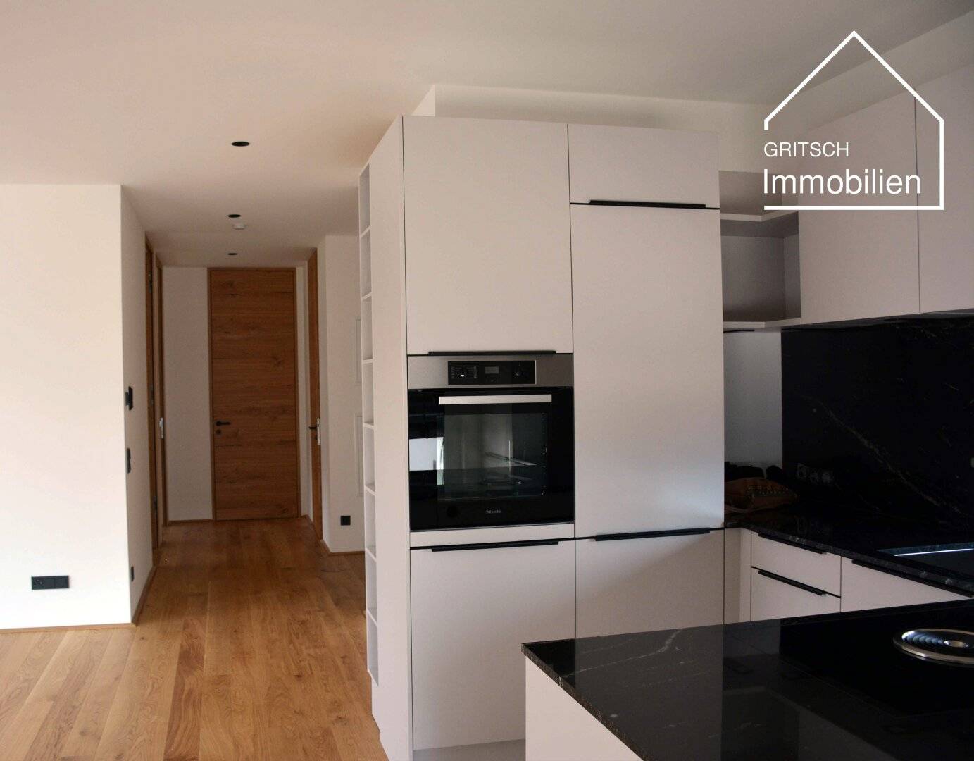 INNSBRUCK - Exklusives 3-Zimmer-Penthouse mit ca. 75 m² Dachterrasse