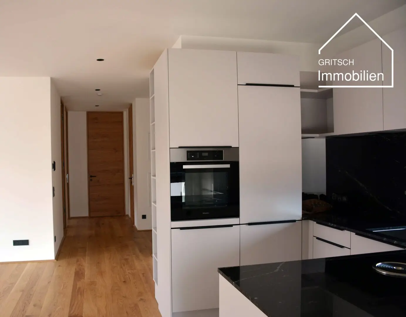 INNSBRUCK - Exklusives 3-Zimmer-Penthouse mit ca. 75 m² Dachterrasse