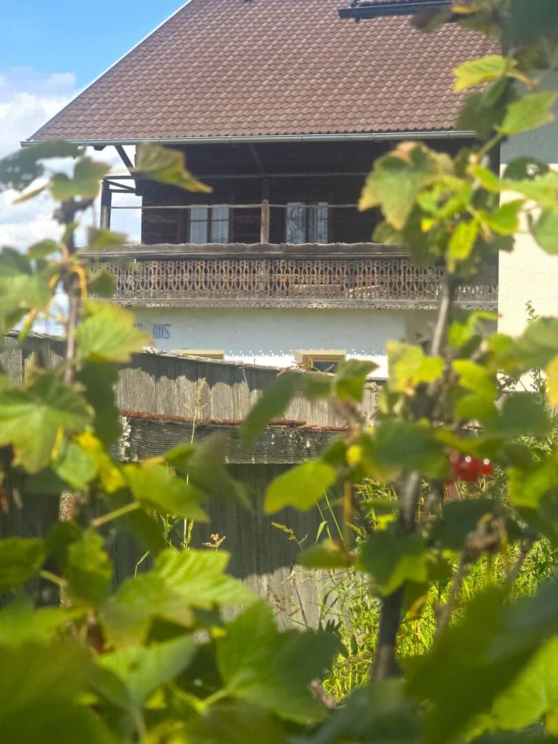 DAHOAM in Volders