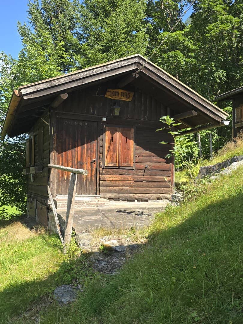 DAHOAM in Volders