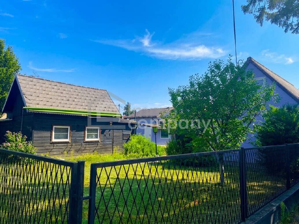 Baugrund Alleineigentum 408m²