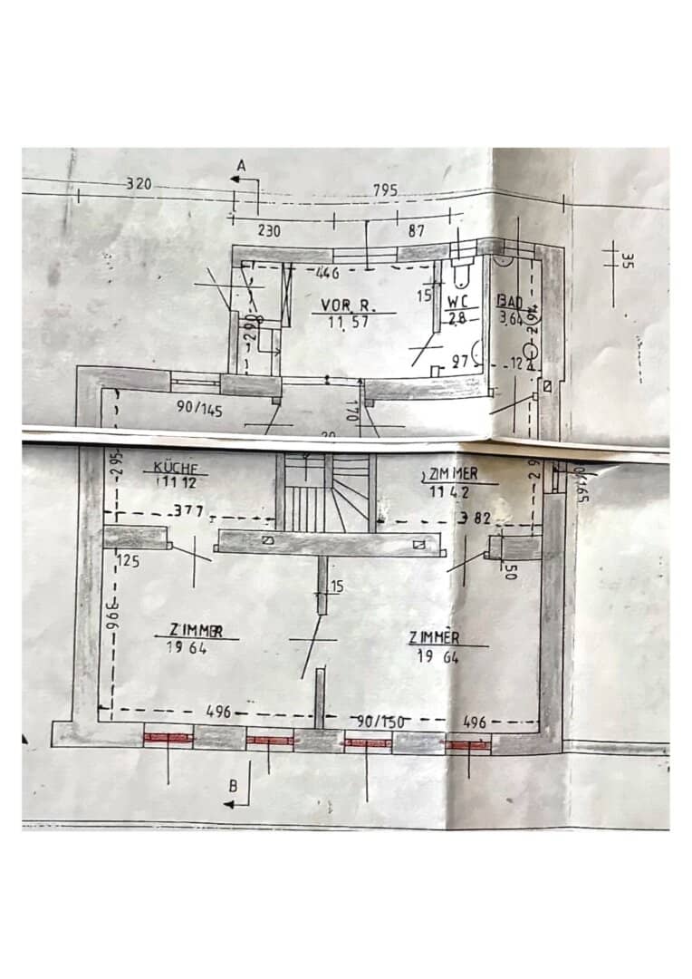 Floor plan 5