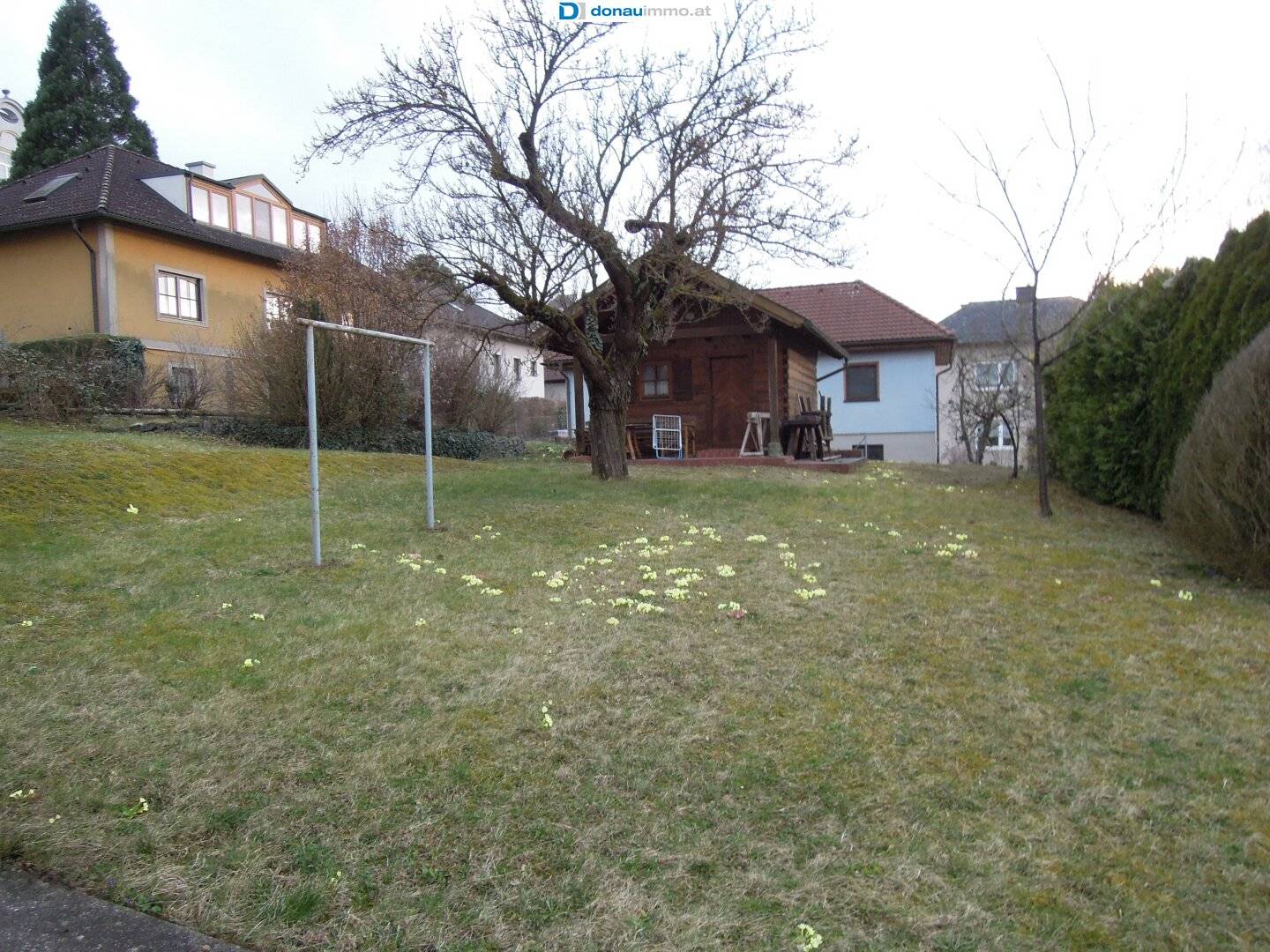Charming rental house Franz with garden in 3390 Melk
