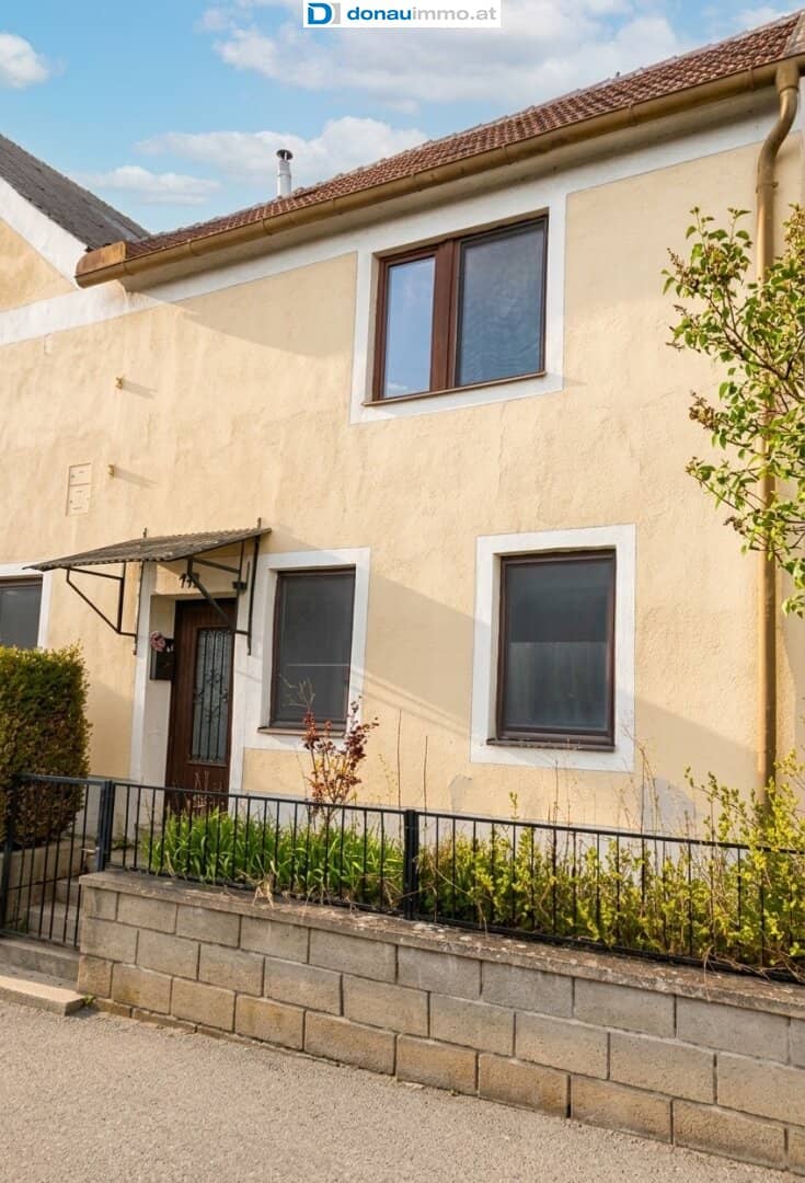 coming soon -  Haus in Weitersfeld