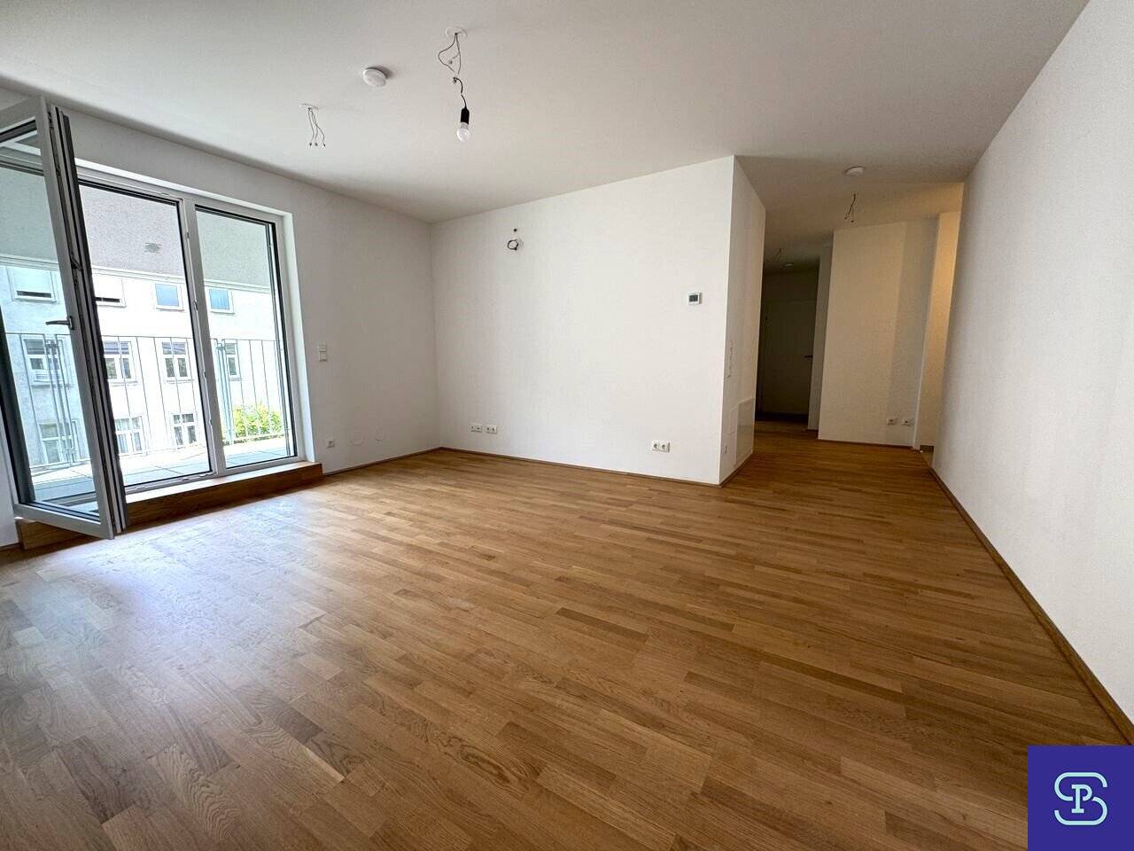 Hochwertige Erstbezüge von 50-96m² mit Einbauküchen zu mieten - 1100 Wien