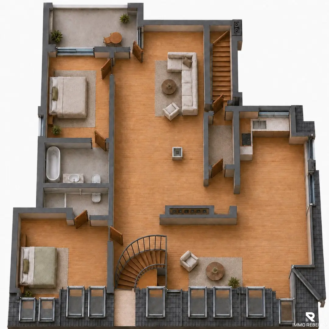 Floor plan 5