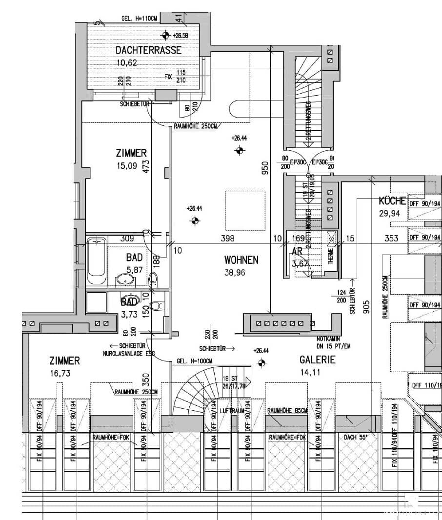 Grundriss 2