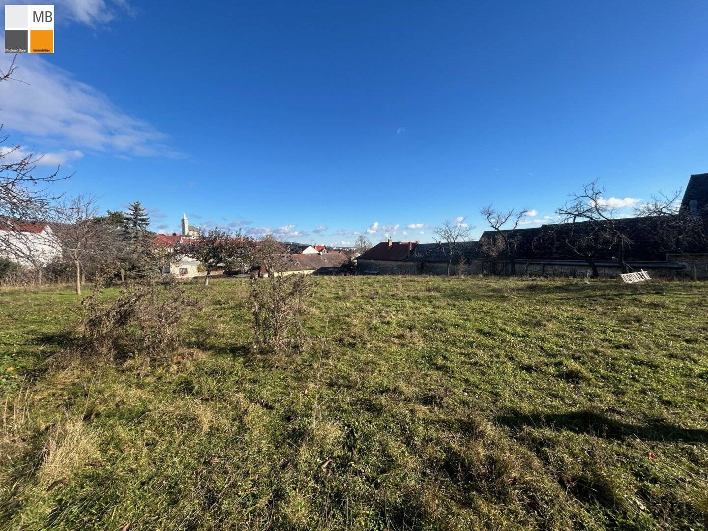 ++ Sonnengrund in wunderschöner zentraler Südlage I MB IMMOBILIEN ++