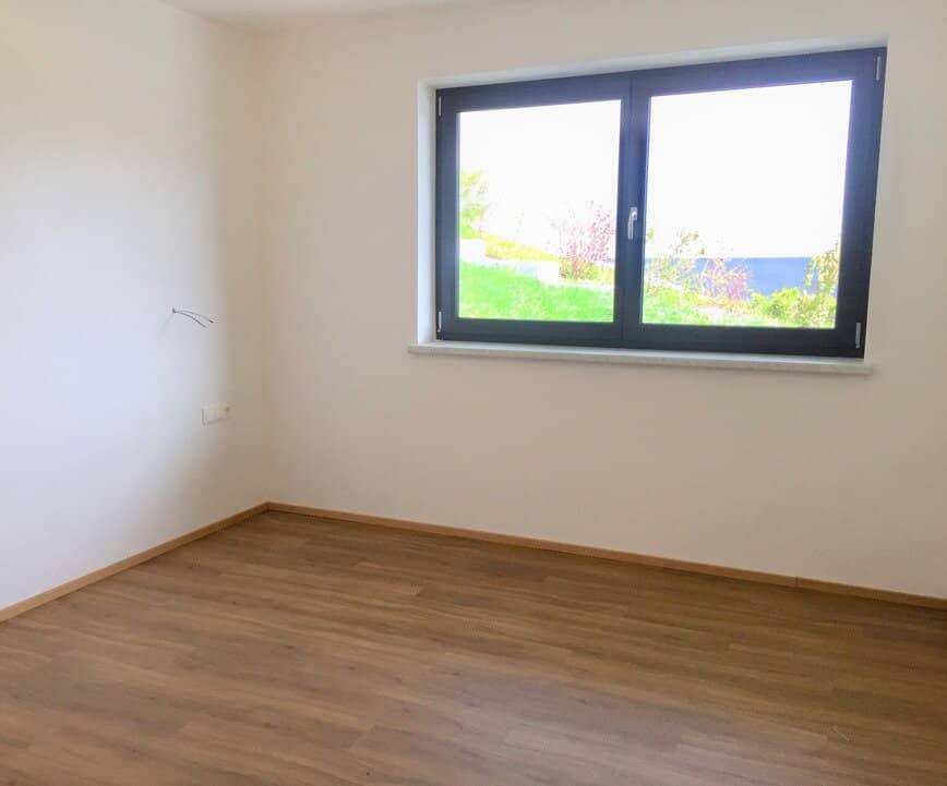 Modern, beautiful 3-room terrace apartment in Ellbögen