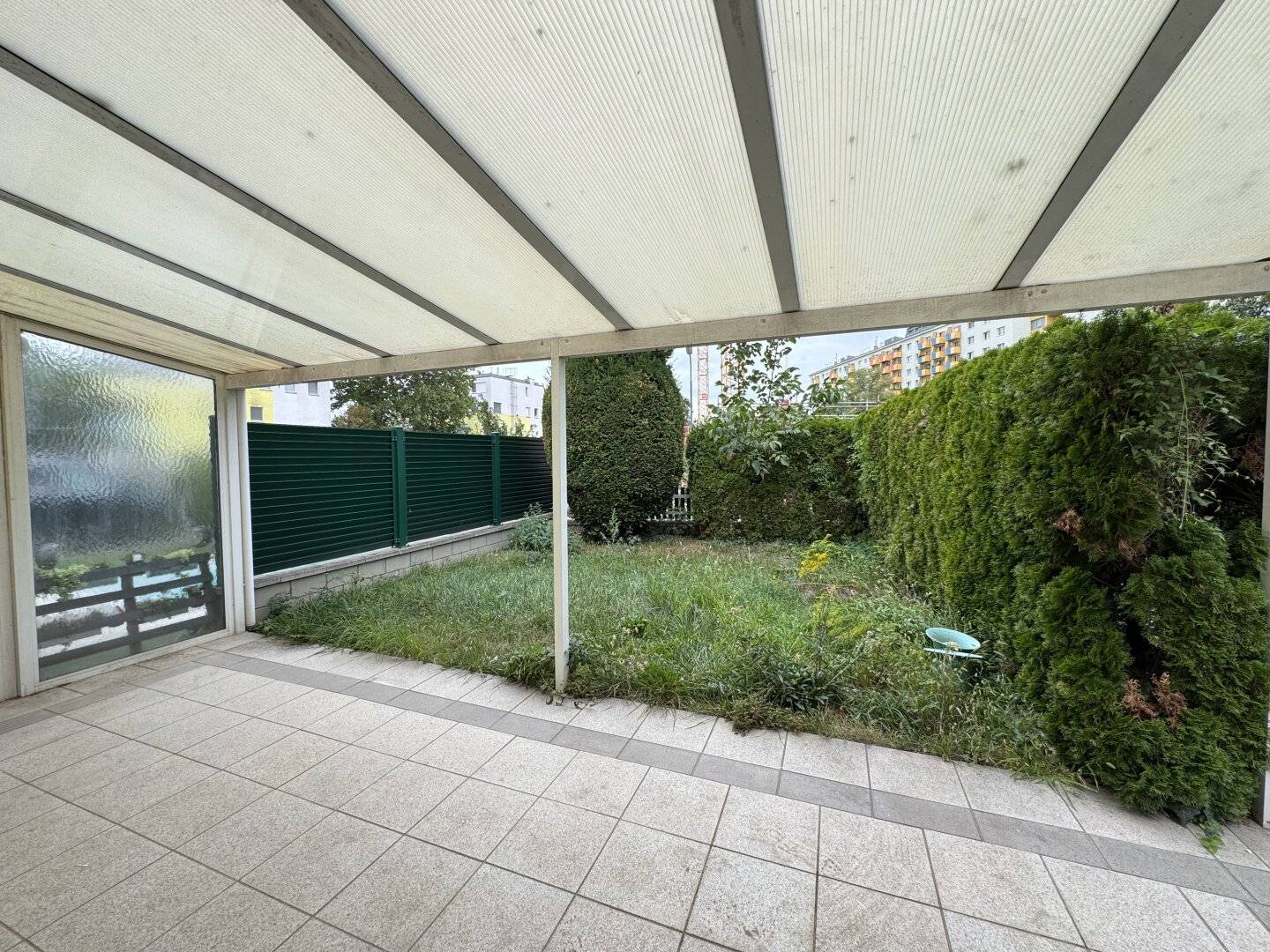 Großzügiges 4-Zimmer Haus mit Garten