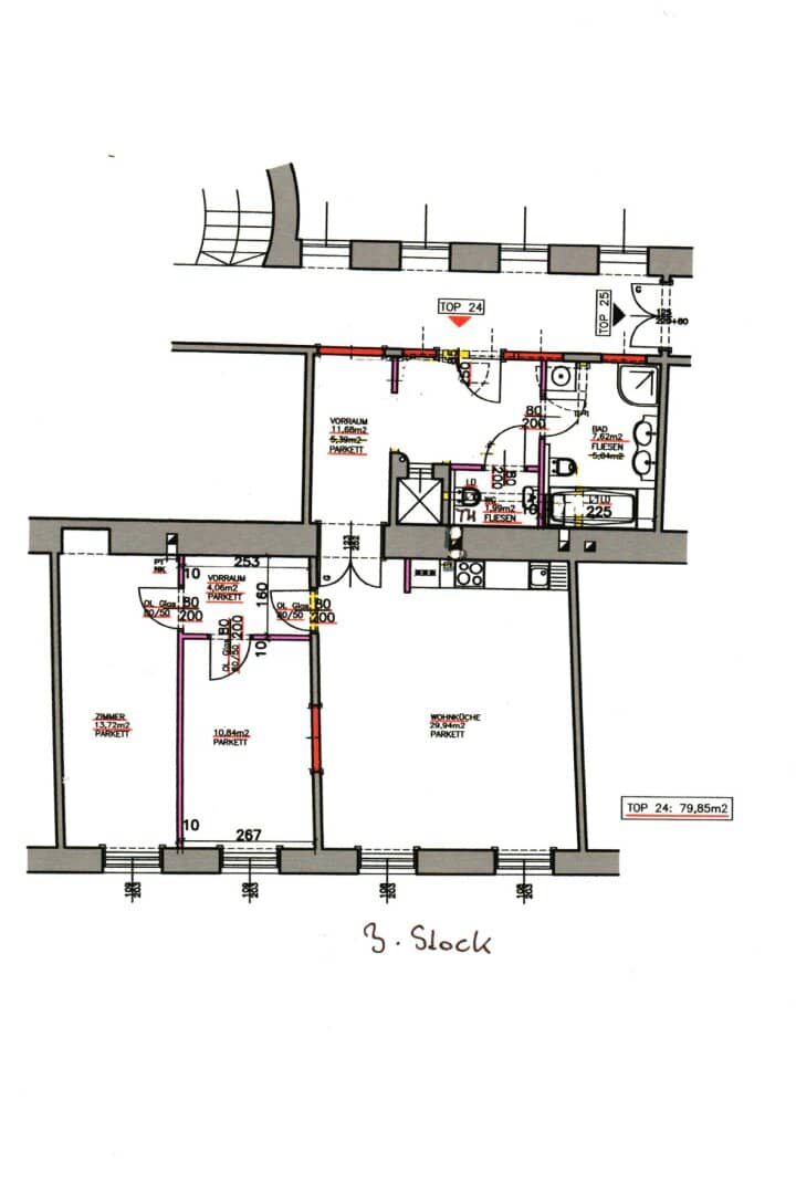 Grundriss 1
