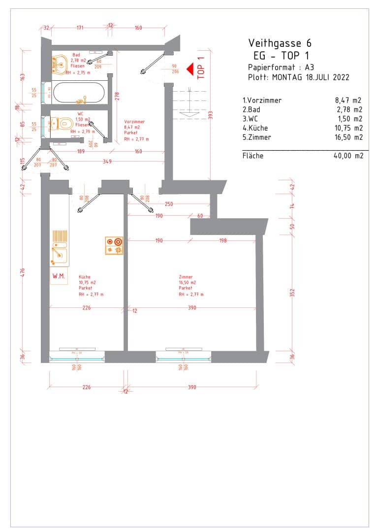 Grundriss 1
