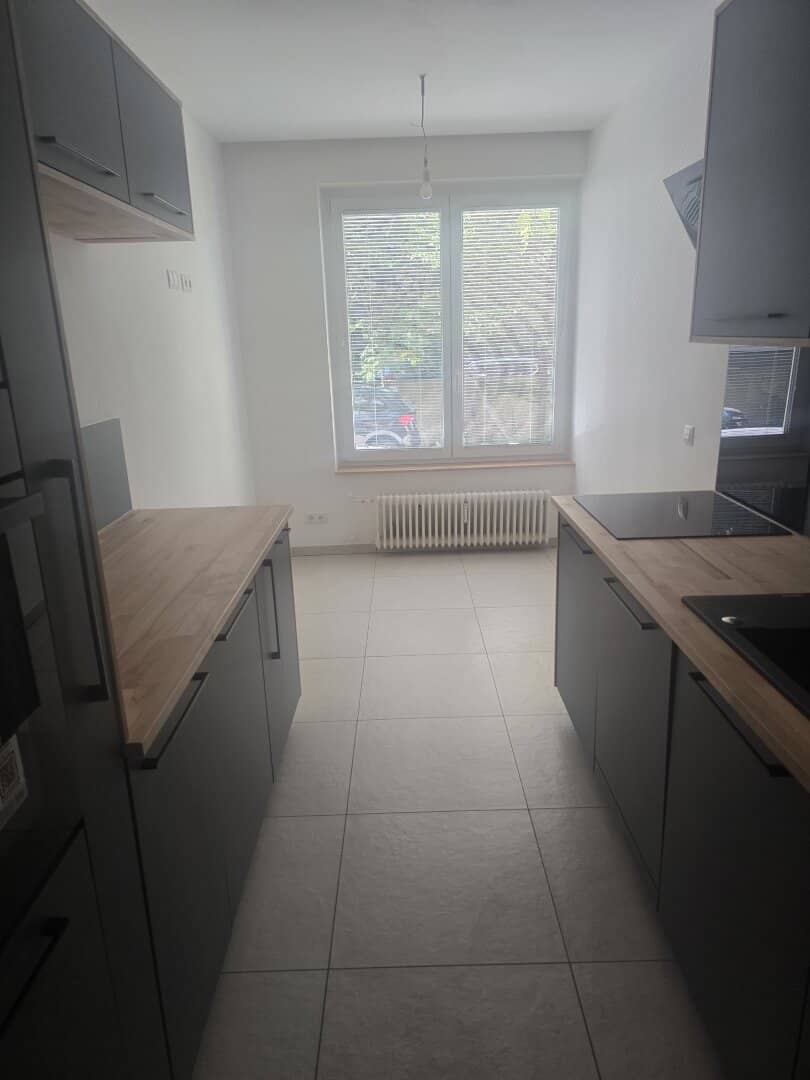 Singlewohnung mitten im Botschaftsviertel - Erstbezug nach Sanierung