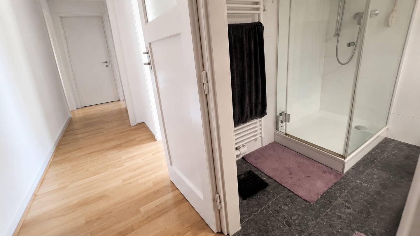 Geräumig|Renoviert|Rentabel