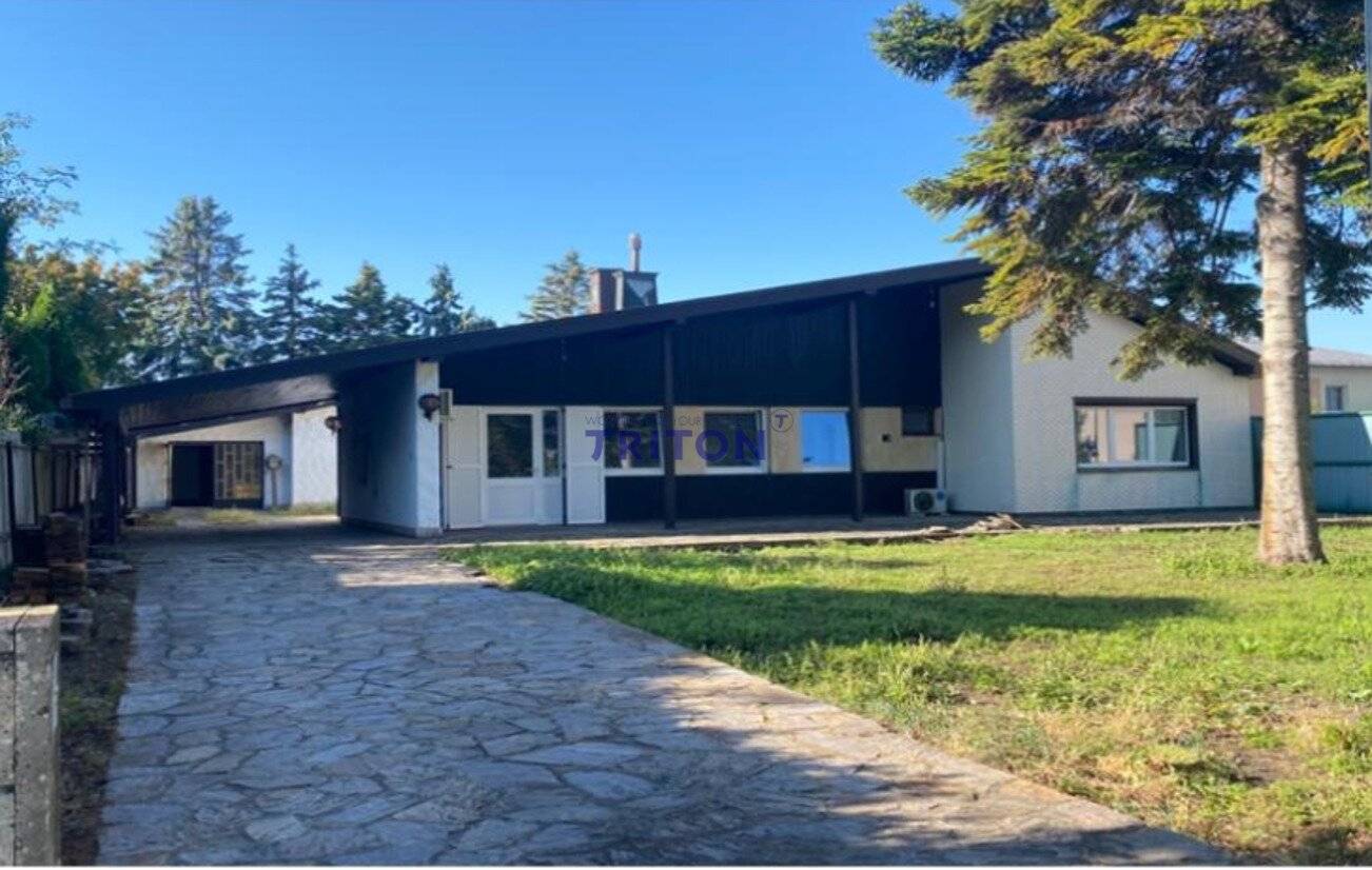 Bungalow in ruhiger Lage mit großem Grundstück_ Individuell gestalten statt komplett neu beginnen