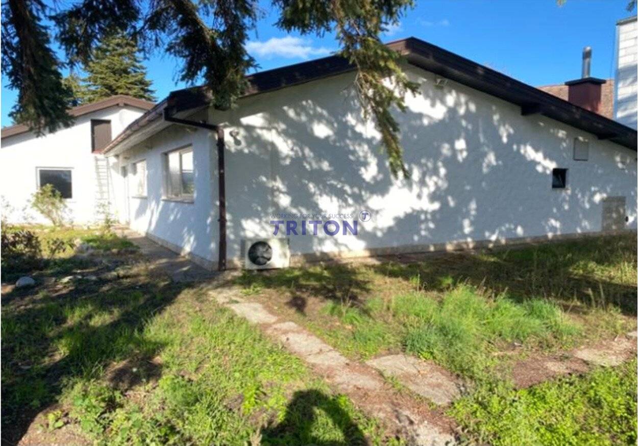 Bungalow in ruhiger Lage mit großem Grundstück_ Individuell gestalten statt komplett neu beginnen