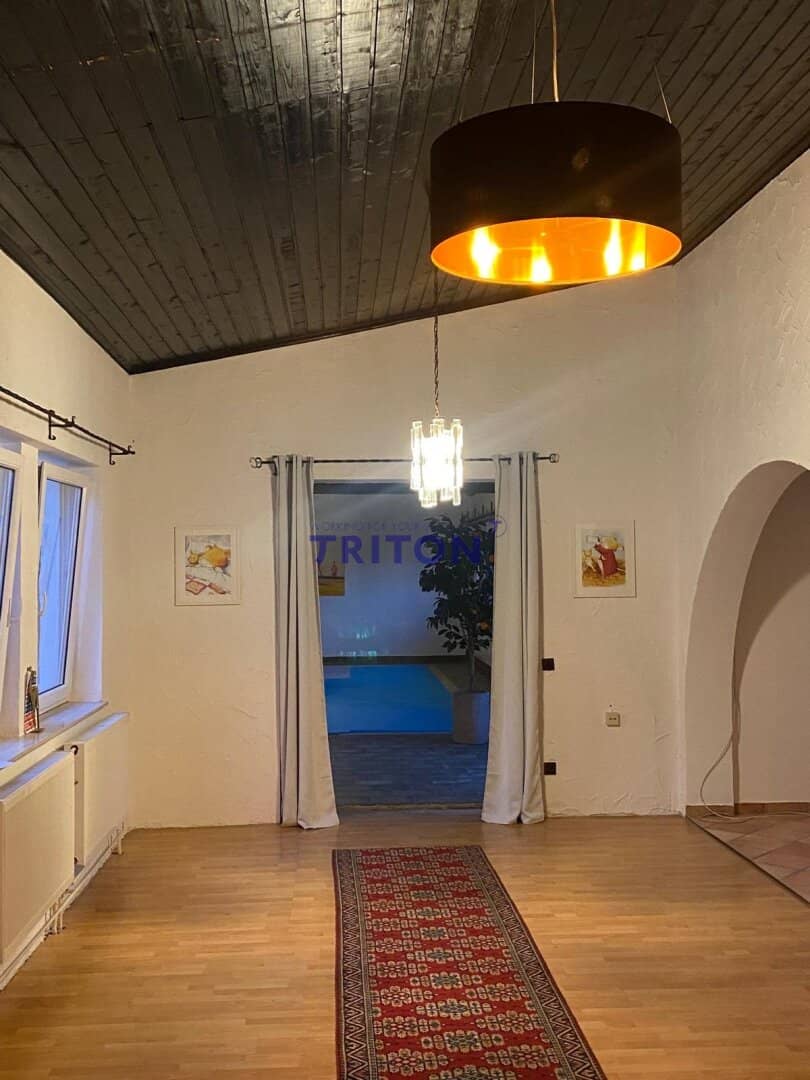 Bungalow in quiet location with large plot_ Customize instead of starting completely new