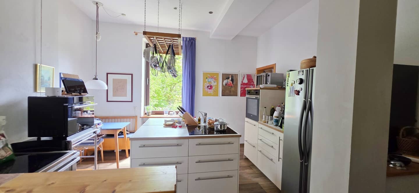 Turn of the Century Villa - Manor in Schärding - 350 m² living area, 1.311 m² plot, pool