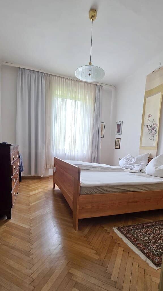 Jahrhundertwende Villa - Ansitz in Schärding - 350 m² Wohnfläche, 1.311 m² Grund, Pool