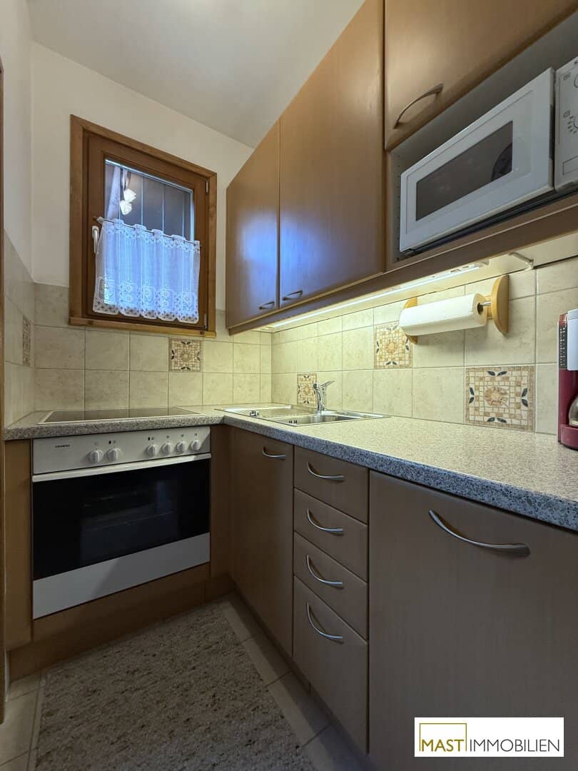 Charming summer cottage in Bockfließ – your quiet alternative to city life
