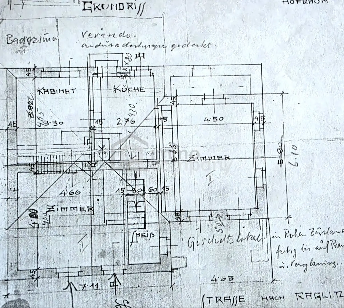 Grundriss 2