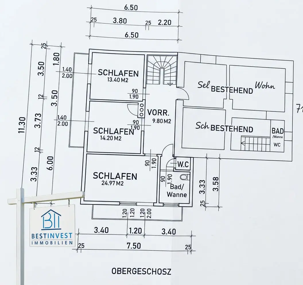 Grundriss 2
