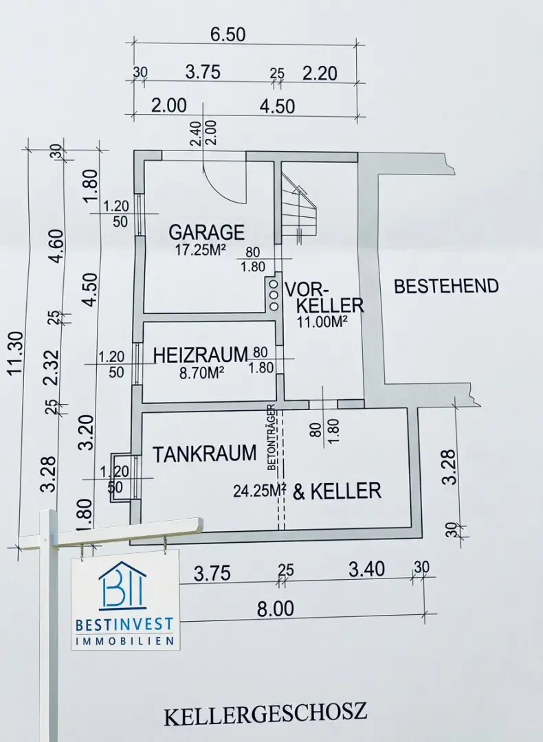 Grundriss 1