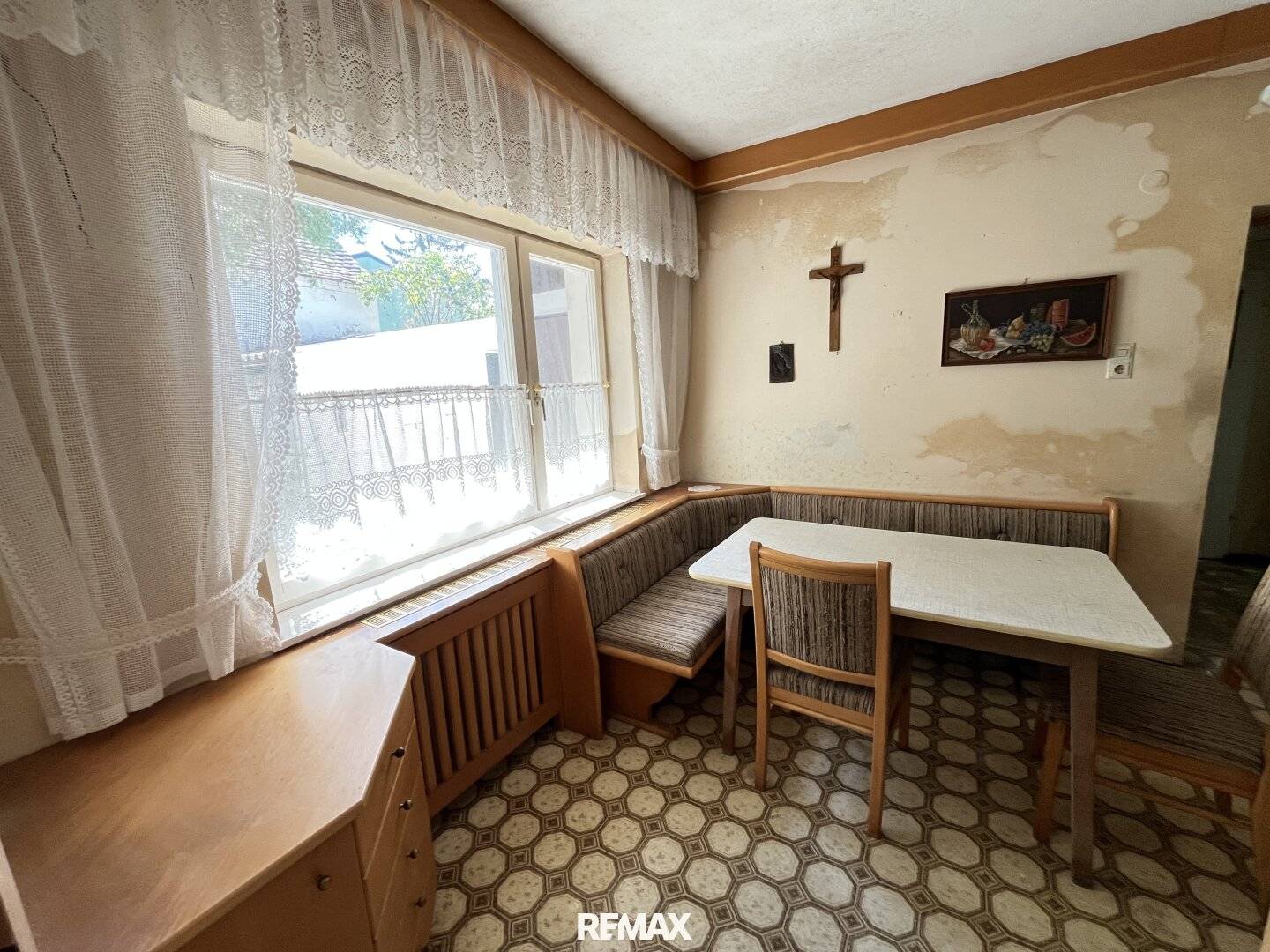 Mit Liebe renovieren, mit Freude wohnen - Haus zum Gestalten und Verwirklichen!
