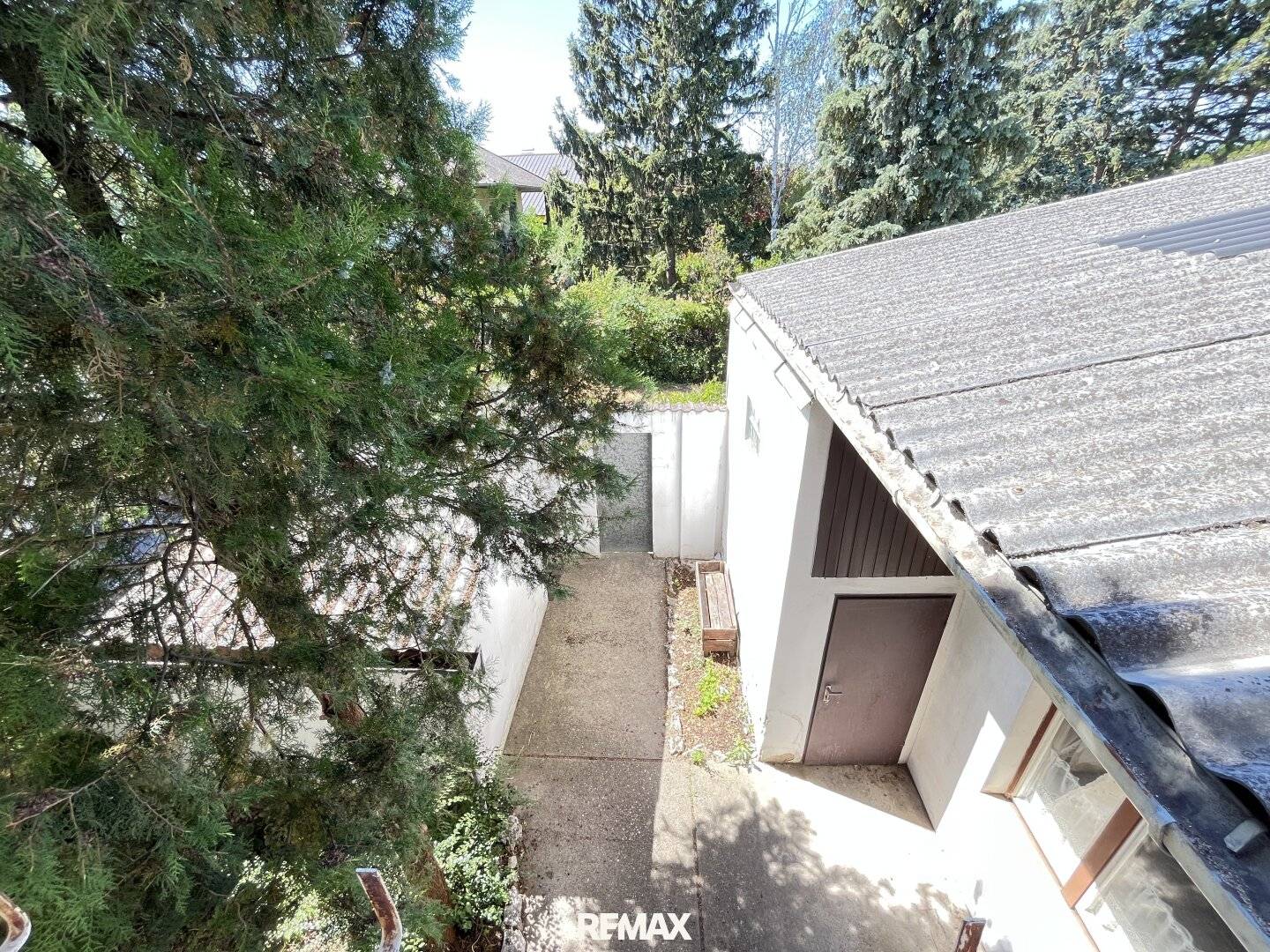 Mit Liebe renovieren, mit Freude wohnen - Haus zum Gestalten und Verwirklichen!