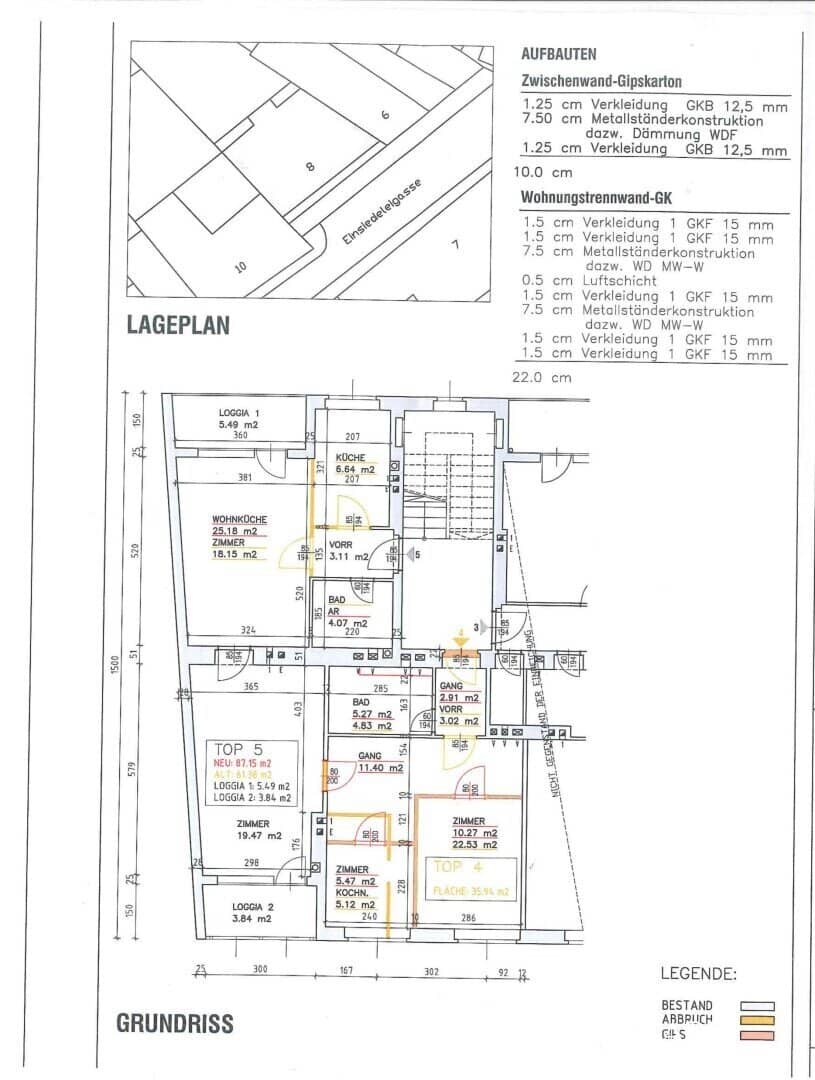 Grundriss 2