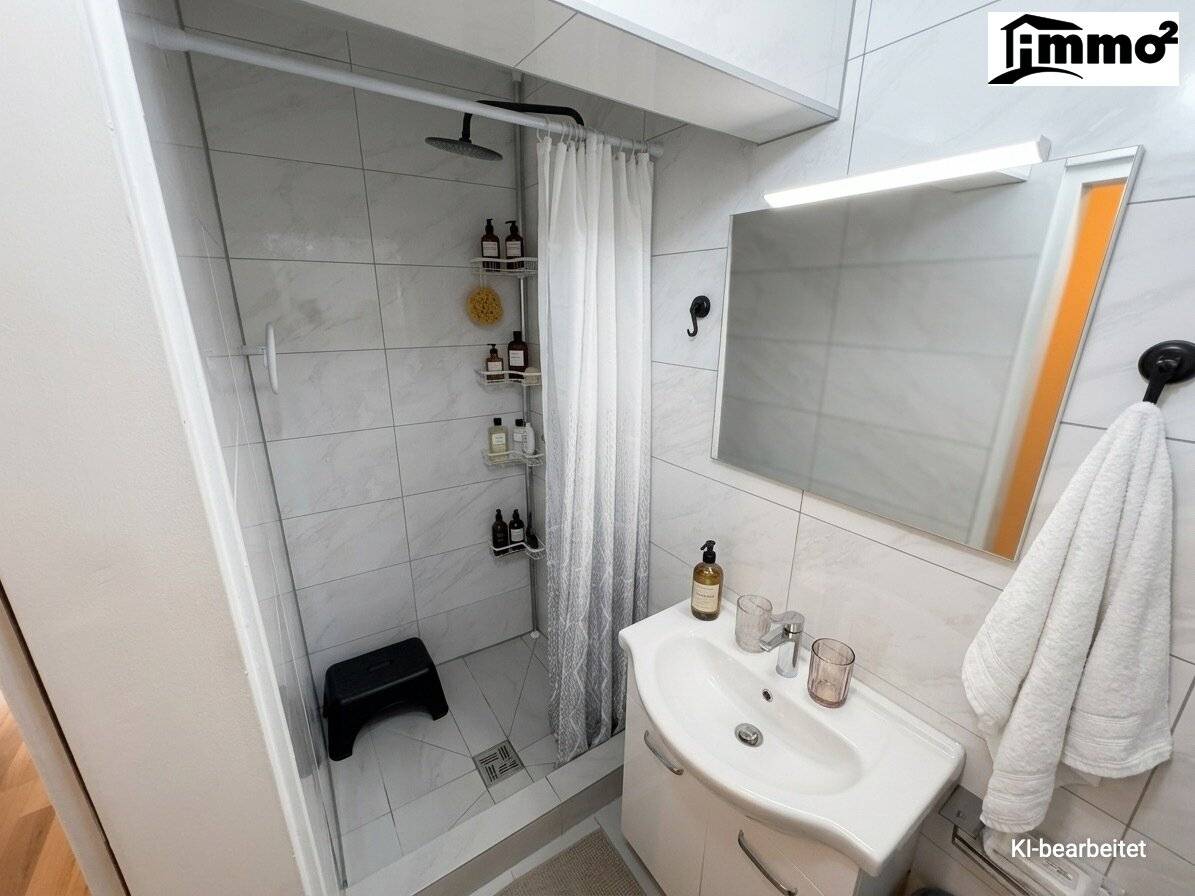Altstadtadresse mit Lift: zwei Eigentumswohnungen, ein Kaufpreis