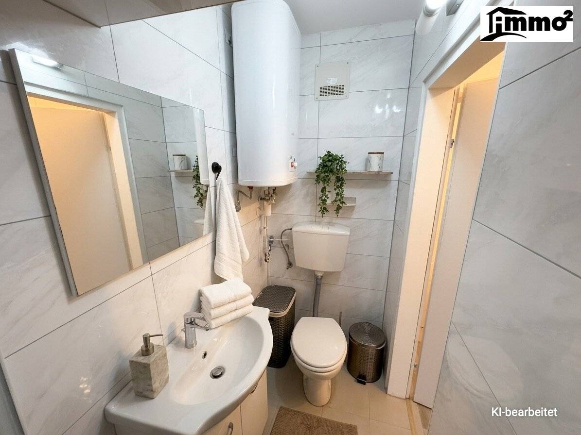 Altstadtadresse mit Lift: zwei Eigentumswohnungen, ein Kaufpreis