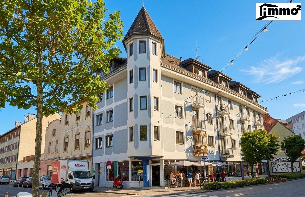 Altstadtadresse mit Lift: zwei Eigentumswohnungen, ein Kaufpreis