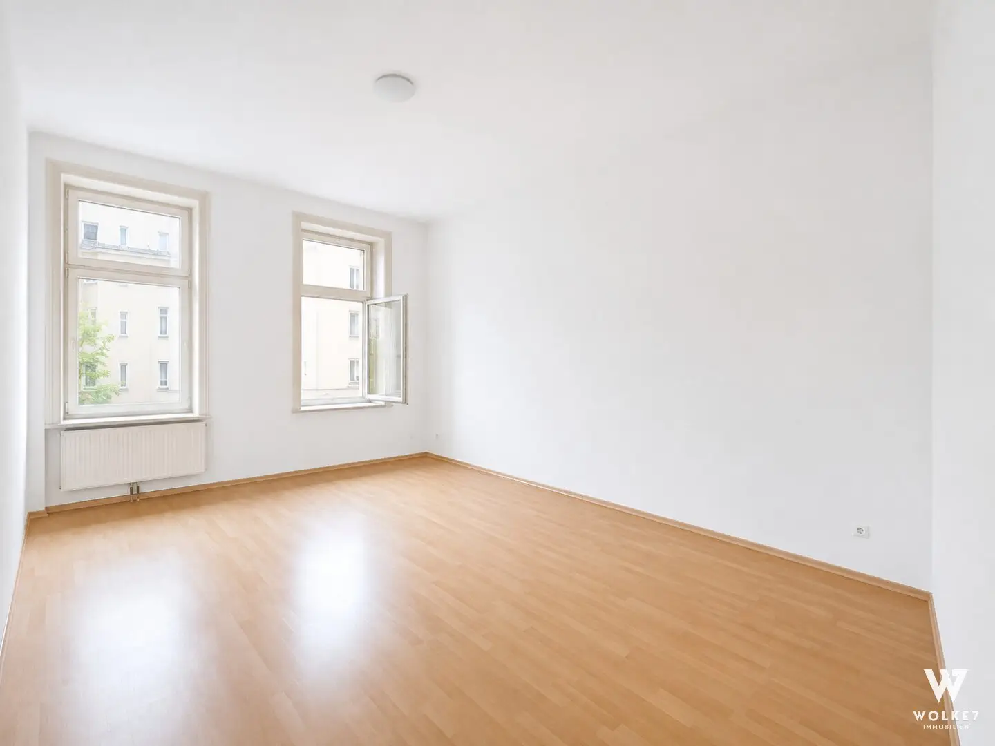 Döblinger Altbauflair: 60 m² mit großzügiger Raumaufteilung | Q19 | U4