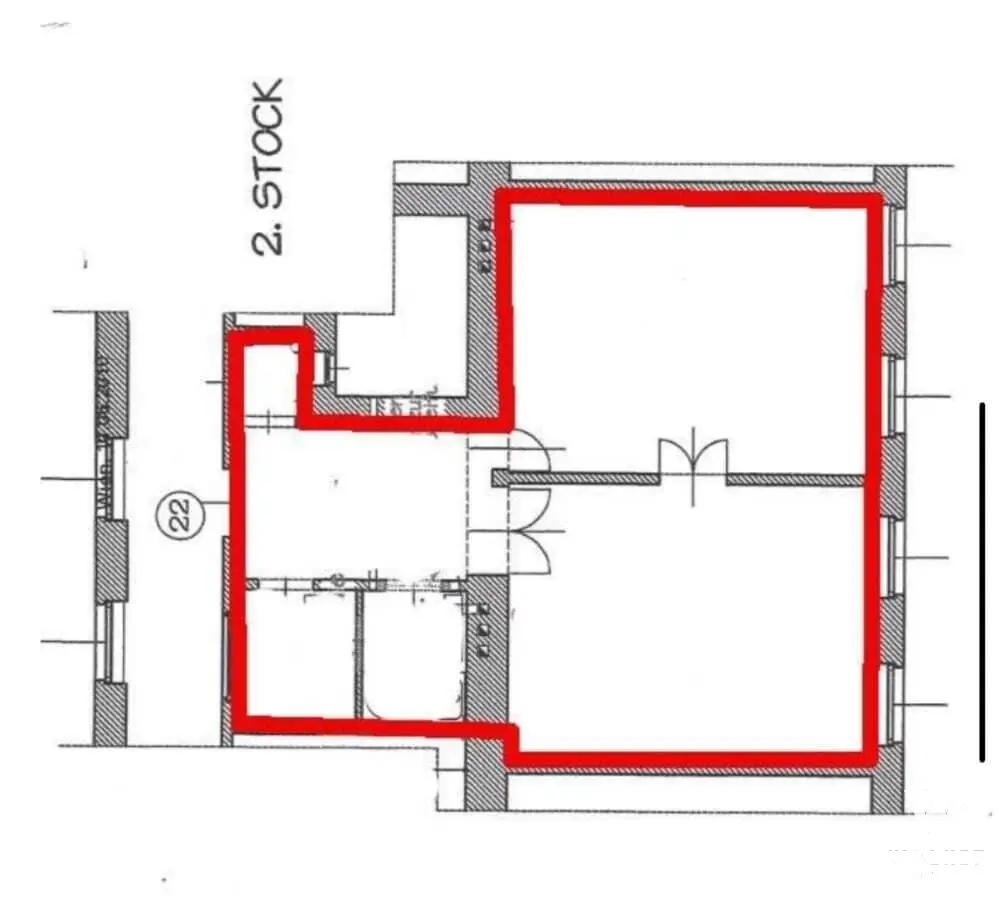 Grundriss 1