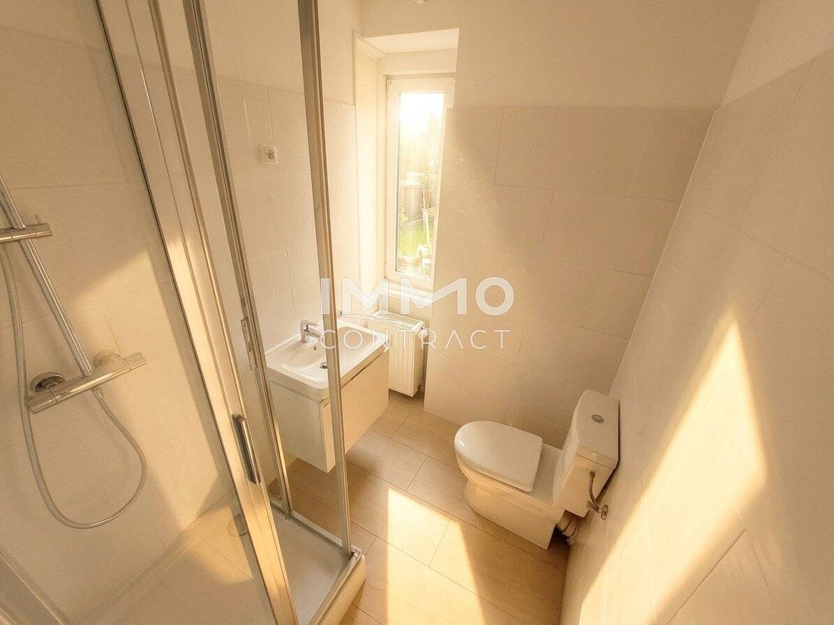 Klein aber Fein - 41m² Wohnung - Ennsleite in Steyr