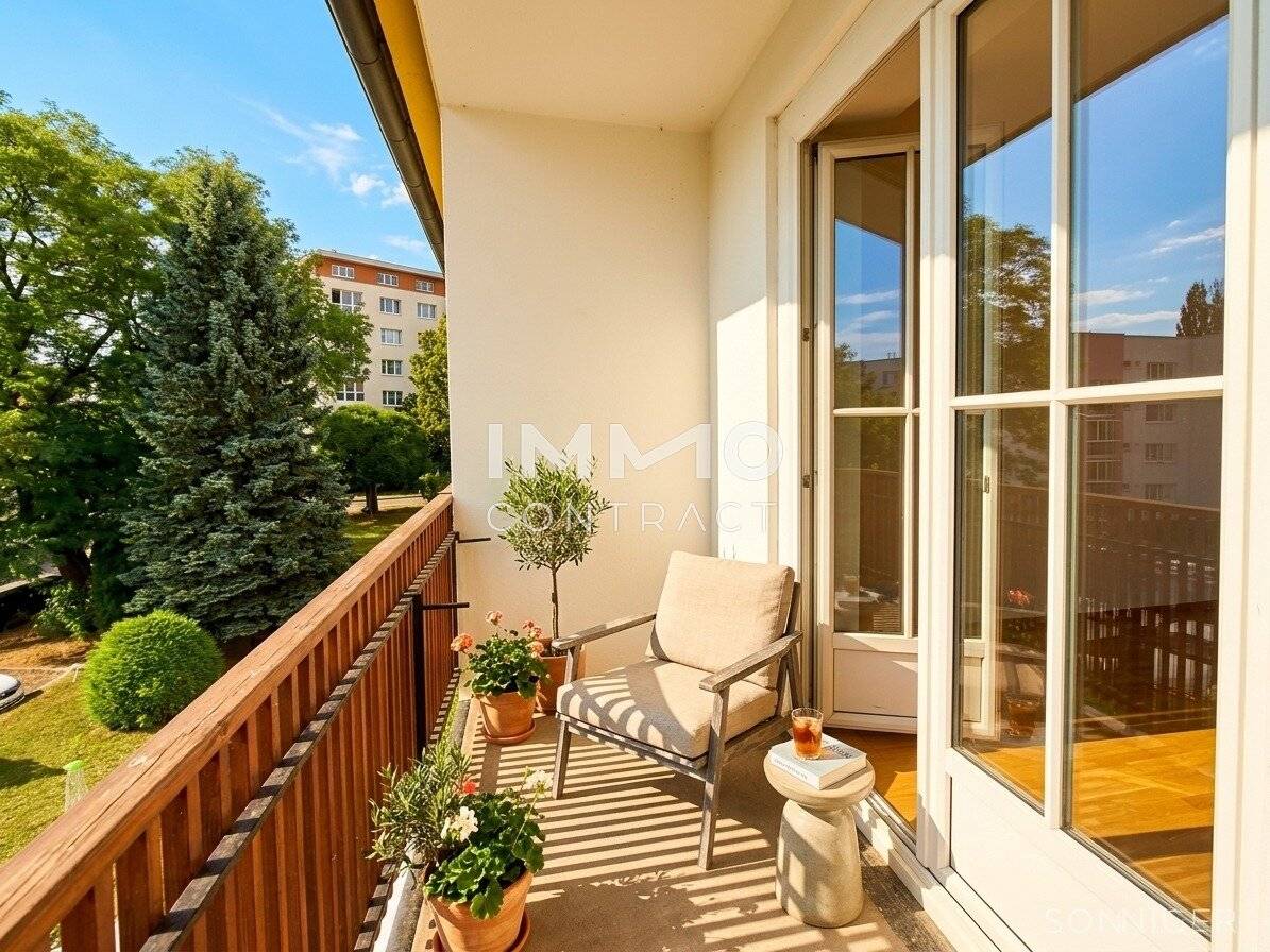 Klein aber Fein - 41m² Wohnung - Ennsleite in Steyr