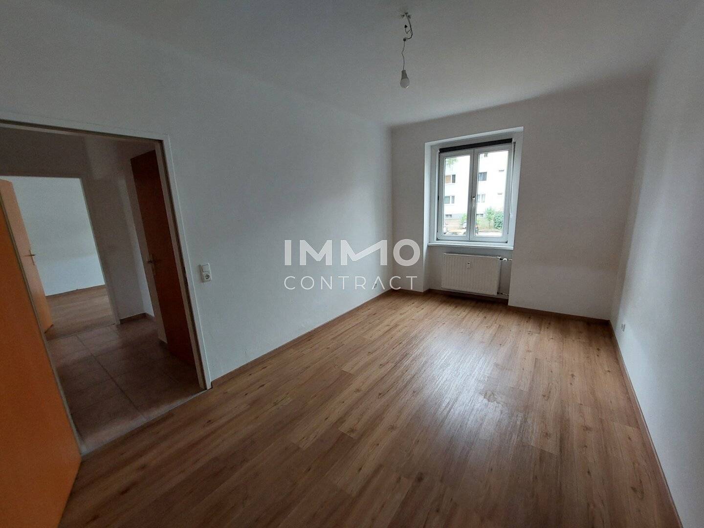 Klein aber Fein - 41m² Wohnung - Ennsleite in Steyr