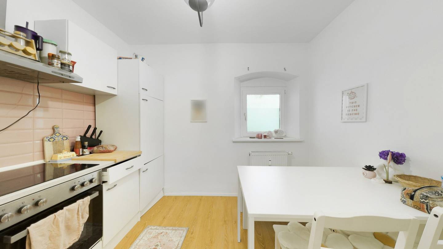 Eine Investition in die Zukunft - 2-Zimmerwohnung im beliebten Grazer Bezirk Geidorf