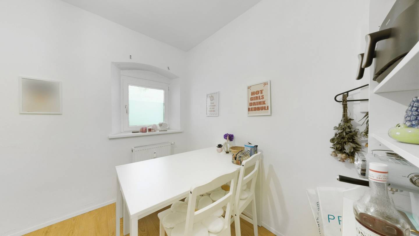 Eine Investition in die Zukunft - 2-Zimmerwohnung im beliebten Grazer Bezirk Geidorf
