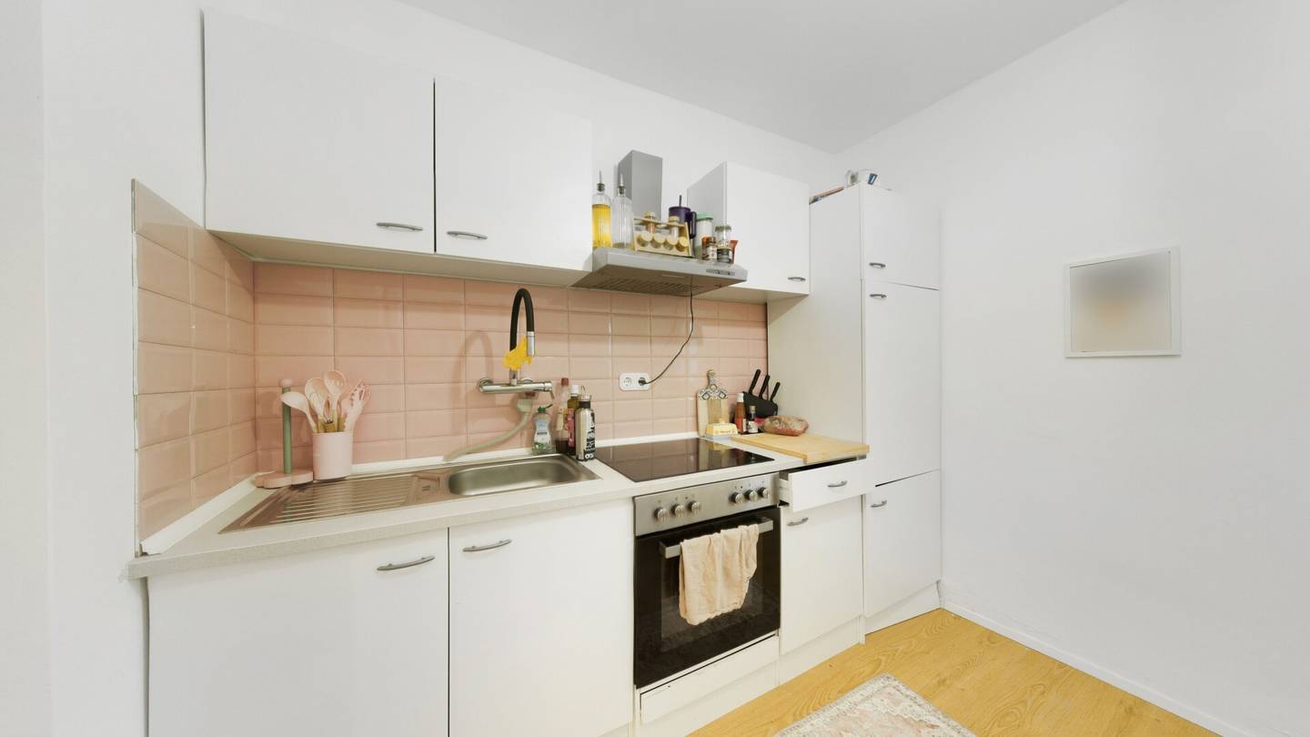 Eine Investition in die Zukunft - 2-Zimmerwohnung im beliebten Grazer Bezirk Geidorf