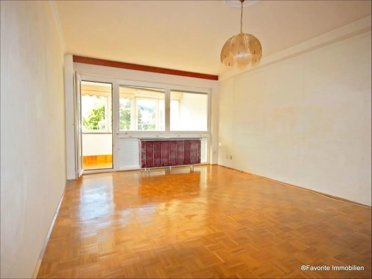 Charmante & zentral begehbare 2-Zi-Whg mit Loggia in 1230 Wien – Top Lage im 23. Bezirk!