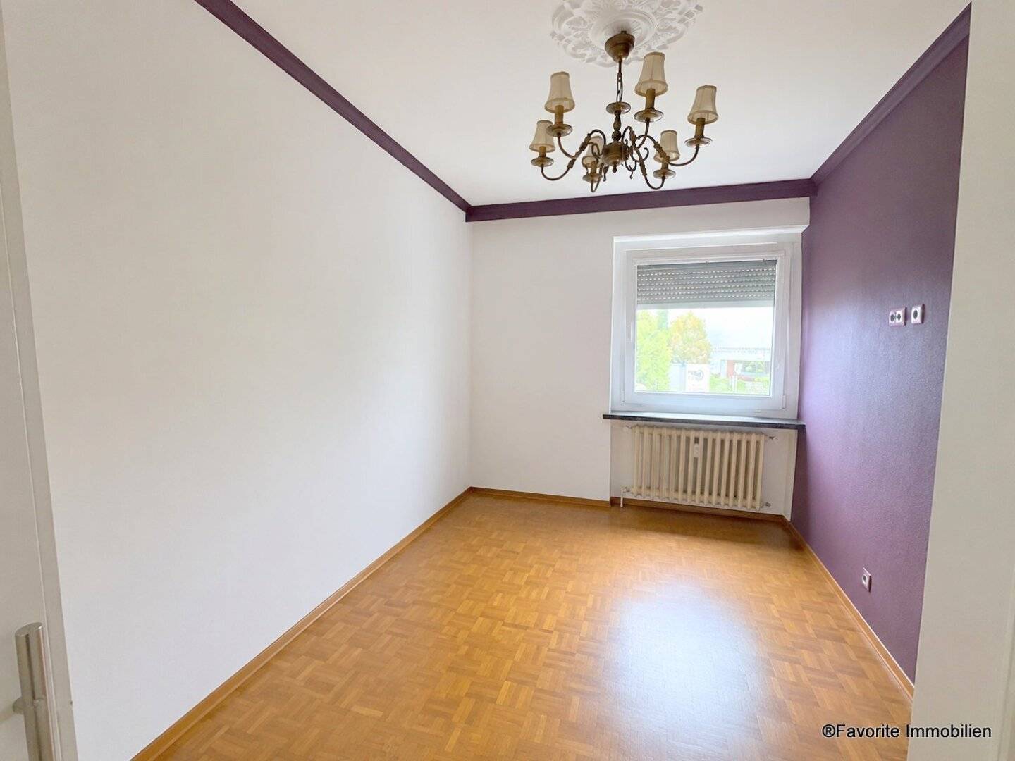 Charmante &amp; zentral begehbare 2-Zi-Whg mit Loggia in 1230 Wien – Top Lage im 23. Bezirk!
